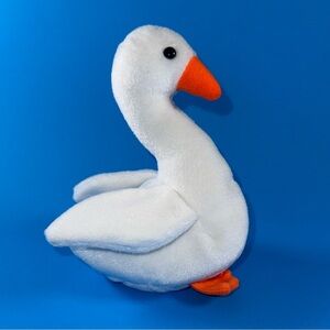 Ty Beanie Baby Gracie